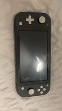 Nintendo Switch Lite - Gris