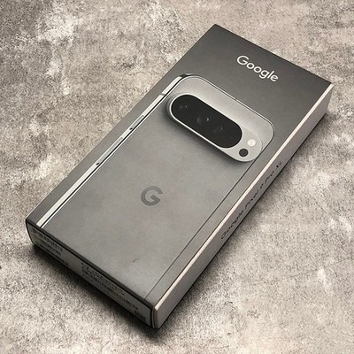 Google Pixel 9 Pro XL 128GB/256GB Brand Original Smartphone Unlocked Sealed Box