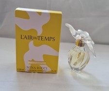 Nina Ricci L'Air Du Temps Eau de Toilette Spray, 30ml