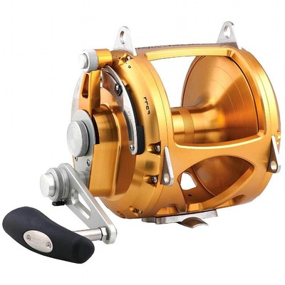 Penn International® VISW 2-Speed Wide Conventional Reel | eBay