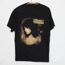 Ozzy Osbourne 1991 No More Tears Tour T-Shirt Reprint BESTSELLER