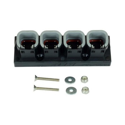 AEM Electronics Engine Wiring Harness Connector  30-2225