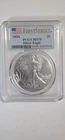 2024 1 oz .999 Silver American Eagle PCGS MS 70 First Strike