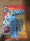 Marvel Comics Uncanny X Men Iceman Action Figure 1993 ToyBiz Vintage