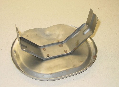 Buddy L Ride On Trucks Replacement Seat Toy Part BLP-011 - Picture 2 of 6