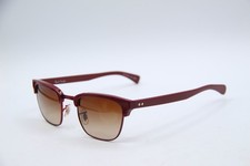 PAUL SMITH PM 8088-S 1062/13 VIOLET LONNIE GRADIENT AUTHENTIC SUNGLASSES 49-21