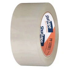 Shurtape 206743 Carton Sealing Tape, 48Mm W, 1.8 Mil, Pk36