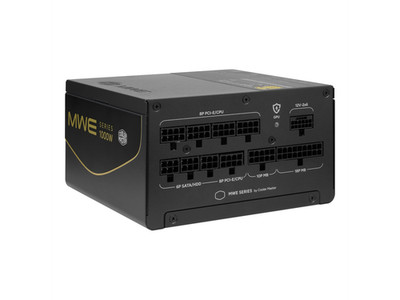 Cooler Master MPM-A0F4-AFG-C3B0CUS Power Cm|mpm-a0f4-afg-c3b0cus R
