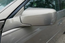 Driver Side View Mirror Power Manual Folding Opt DR5 Fits 03-07 CTS 1707512