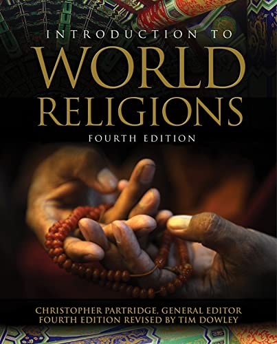 Introduction to World Religions by Christopher Partridge, Tim Dowley... - Image 7