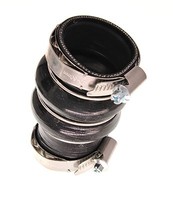 Turboschlauch Ladeluftschlauch FÜR CitroËN C3 I (Fc , FN ) - Maxgear 68-0579