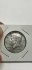 1968 D Kennedy Half Dollar 40% Silver US 50c Coin