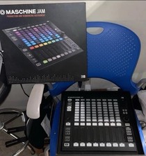 Native Instruments NI Maschine Jam Production...