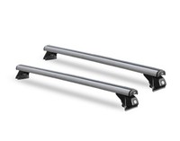 DachtrÄGer Prealpina LP58 FÜR Audi A3 5 TÜRer 2004-2012 MIT Niedrigem Reling