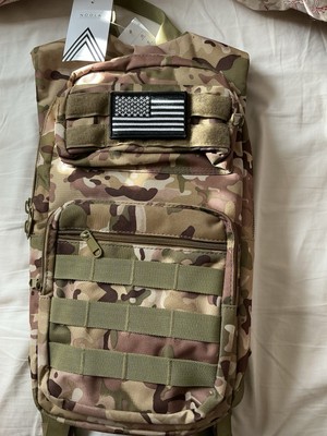 HIKING BACKPACK