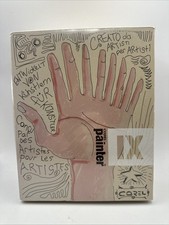 Corel Painter IX (Mac Version) – Grafiksoftware – Künstlerprogramm – OVP NEU