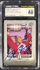 Collecting the 2014 Hockey Hall of Fame Inductees 18