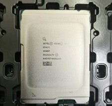 Intel Xeon Gold 6542Y CPU 2.90GGHz LGA-4677 Processor 24Cores 48Threads