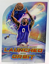 2023-24 Topps Cosmic Chrome - Tyrese Maxey #LIO-16