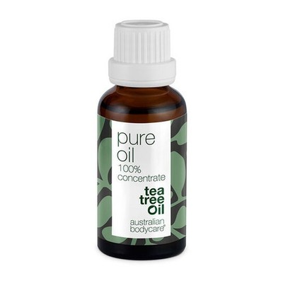 Australian Bodycare Pure Tea Tree Oil 30ml