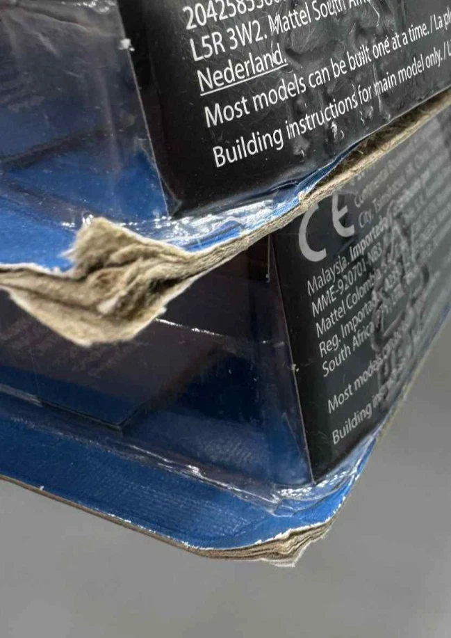 3PC Mega Construx Halo Exosuit SET ~ Breacher Mark 1 Phototype & Skyfire ~ READ - Image 3 of 3