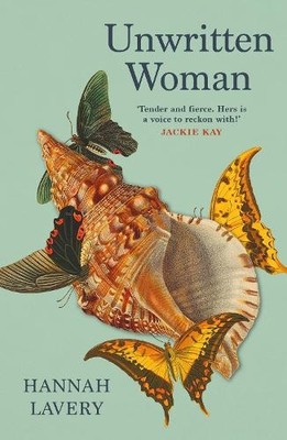 Hannah Lavery Unwritten Woman (Paperback)