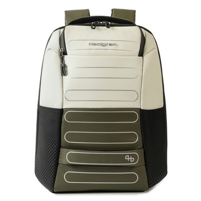 Hedgren Comby Performance Daypack RFID M 40cm Lapetopfach #HDG-HCMBP07 (vaporous