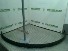 SPOILER VORNE 1 GEBROCHENER TEIG Renault Twingo III (AH) 2014 960151208r