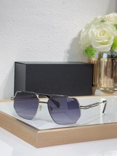 CAZAL Style Unisex Sunglasses -MODEL  MOD7113/3 size: 58  18-145