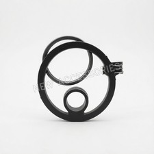 C716 Sunday Ice Cream Ring Parts Bag