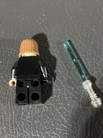 LEGO Star Wars #7283 Ultimate Space Battle 100% Complete Manual & Minifigs Extra