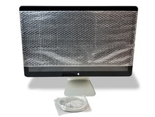 Las mejores ofertas en Monitores de computadora Apple Cinema