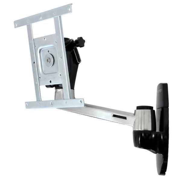 PROMOZIONE Ergotron LX HD WALL MOUNT SWING ARM Cod. 45-268-026