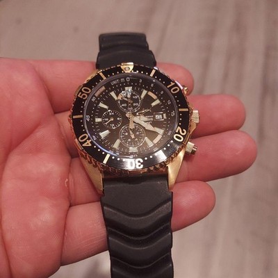 Edox ORIS Submariner Diver Watch 300M Water Resistant Pro Edition Series
