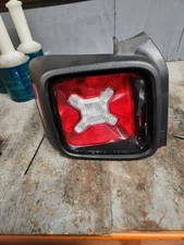 Driver Tail Light Incandescent Fits 16-22 RENEGADE 1794052