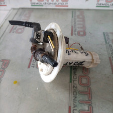 Pompe à essence Lancia PHEDRA