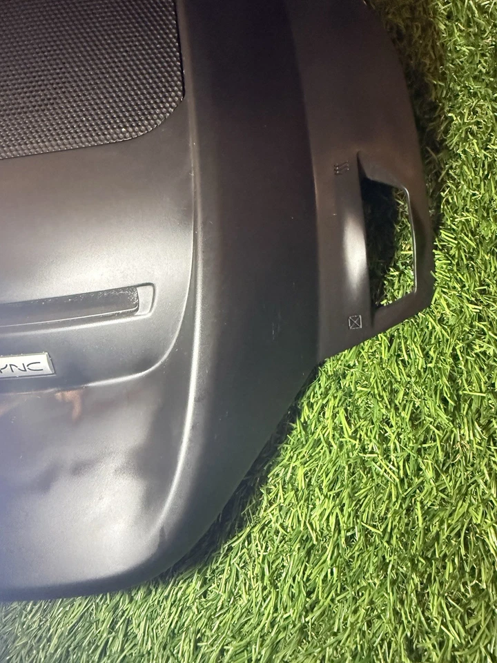 Capa de alto-falante painel superior frontal híbrida Ford C-Max 2013-2018 fabricante de equipamento original - Imagem 4 de 4