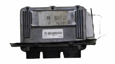 Engine ECM Electronic Control Module 4.6L 3V Fits 10 FORD F150 PICKUP 1598445