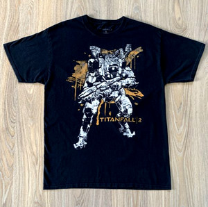 Titanfall 2 Shirt | eBay