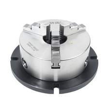 Vertikale Schlacke 200 Bodenplatte Präzisionszentrierte manuelle Fixierung 