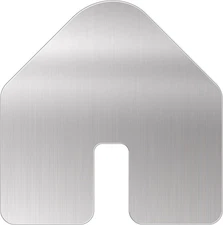 Boat Keel Guard, Bow Protector with 3M HVB Adhesive on The Back,...