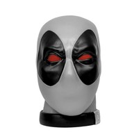 Deadpool X-Force Head Bank Spardose Monogram
