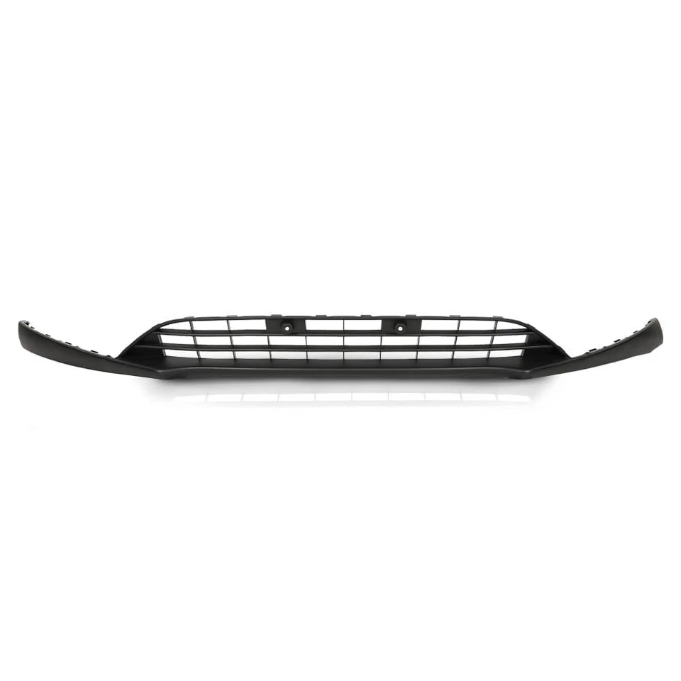 Front Lower Bumper Valance Grille for Ford Focus 2015–2018 Replacement - Image 2 of 4