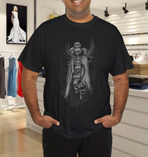Hunt_ Showdown Traitor's Moon T-Shirt