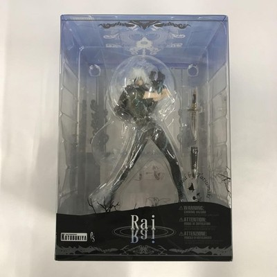 [GEBRAUCHT] KOTOBUKIYA Lamento - BEYOND THE VOID - Rai 1/10 Scale Figure