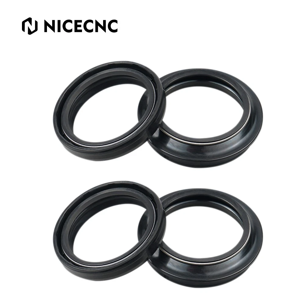 Motorcycle Fork Seals for Kawasaki Z750 for sale | eBay
