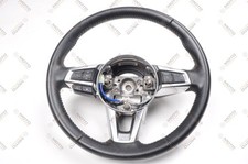 MAZDA MX-5 IV ND 1.5 16V SkyActiv-G 131PS Lenkrad Lederlenkrad JTA71132XXX