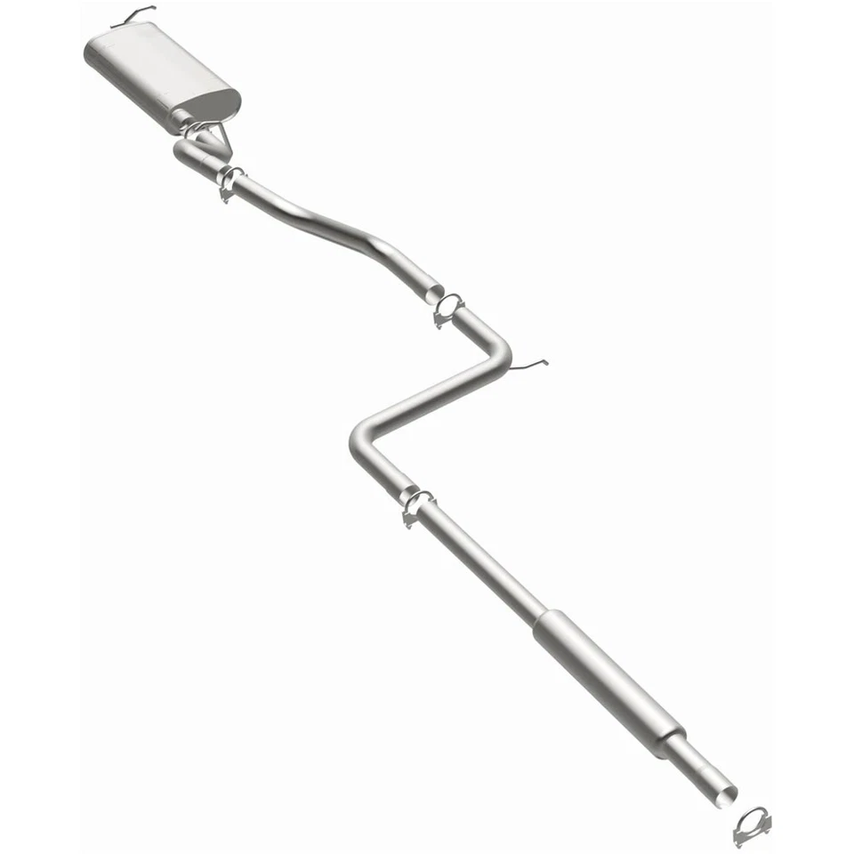 Kit de escape de repuesto para Ford Taurus Mercury Sable Sedán Foto 3 de 4