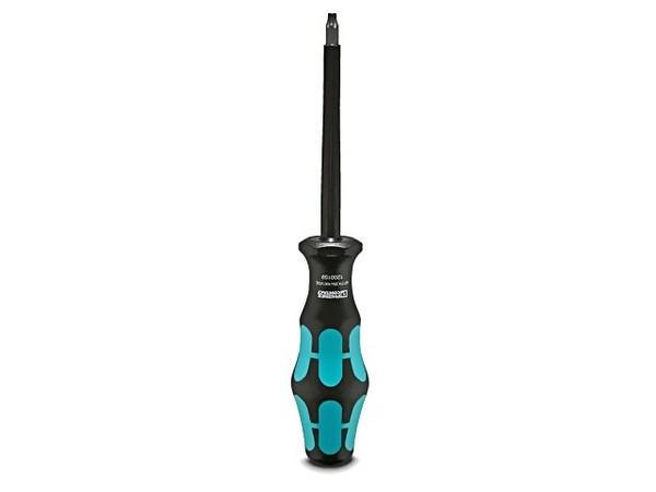 SF-TX 25X100 Vde Schraubendreher Isoliert Torx® TX25 100Mm Phoenix Contact-image