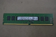 SK Hynix HMA41GU6AFR8N-TF Desktop Memory 8GB DDR4 UDIMM 2Rx8